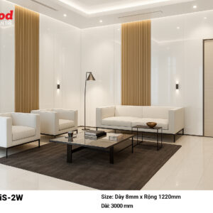 Tấm Than Tre Film Pet iS-2W