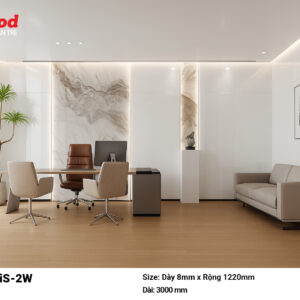 Tấm Than Tre Film Pet iS-2W