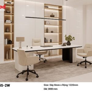 Tấm Than Tre Film Pet iS-2W