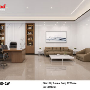 Tấm Than Tre Film Pet iS-2W