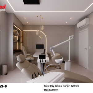 Tấm Than Tre Film Pet