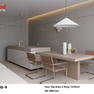 Tấm Than Tre Film Pet