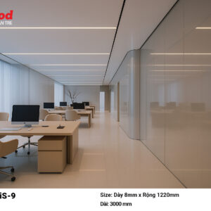 Tấm Than Tre Film Pet