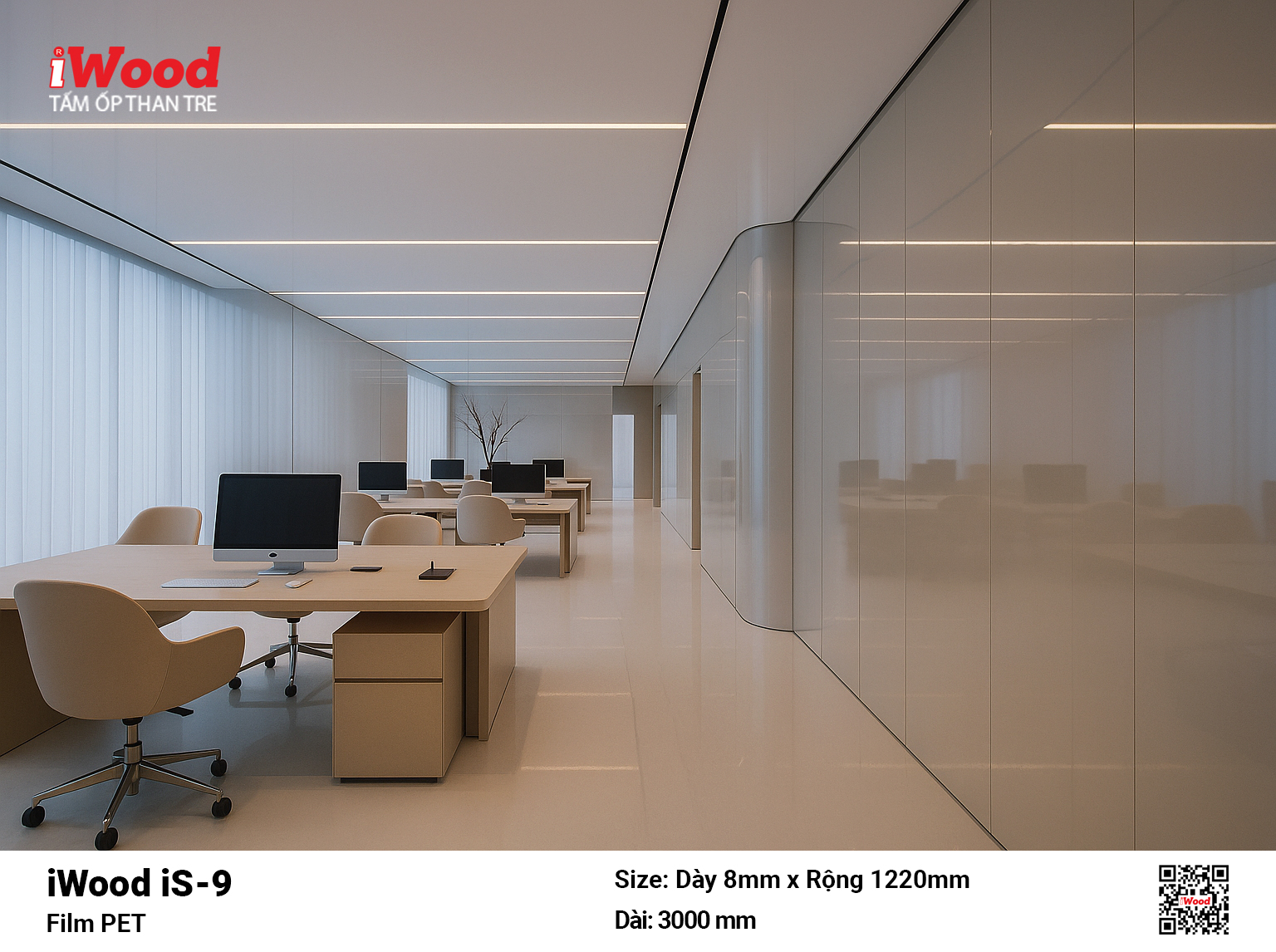 Tấm Than Tre Film Pet