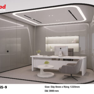 Tấm Than Tre Film Pet