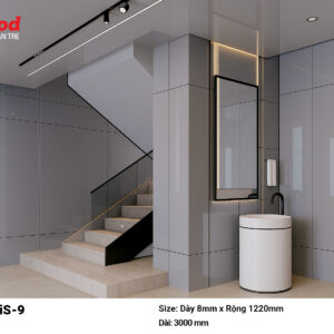 Tấm Than Tre Film Pet