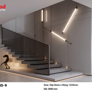 Tấm Than Tre Film Pet