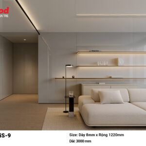 Tấm Than Tre Film Pet