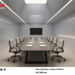 Tấm Than Tre Film Pet