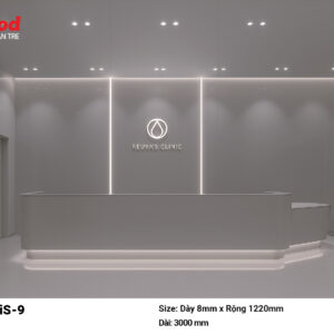 Tấm Than Tre Film Pet