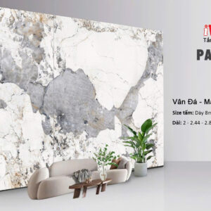 Tấm Ốp Than Tre iWood Pandora