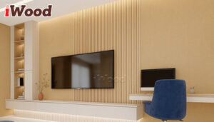 Bài viết tấm ốp iWood