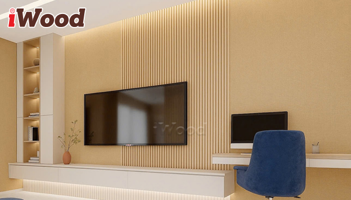 Bài viết tấm ốp iWood