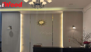 Tấm ốp than tre iWood