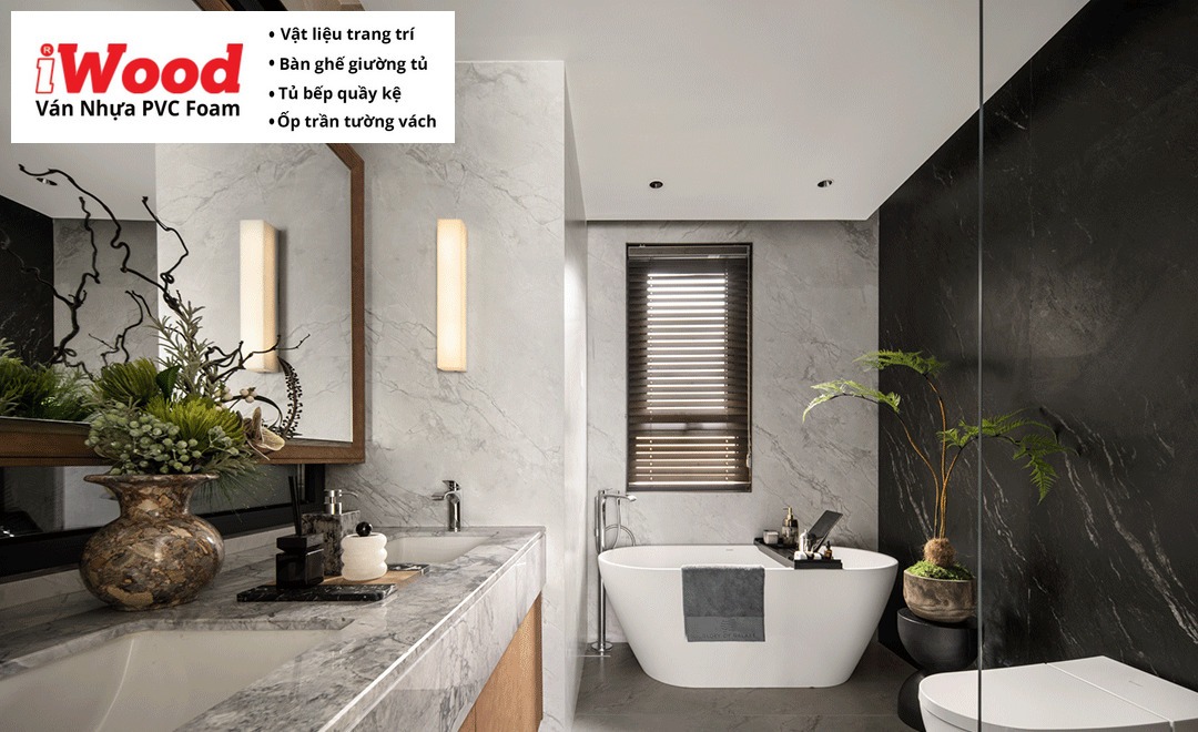 Nội thất PVC iWood
