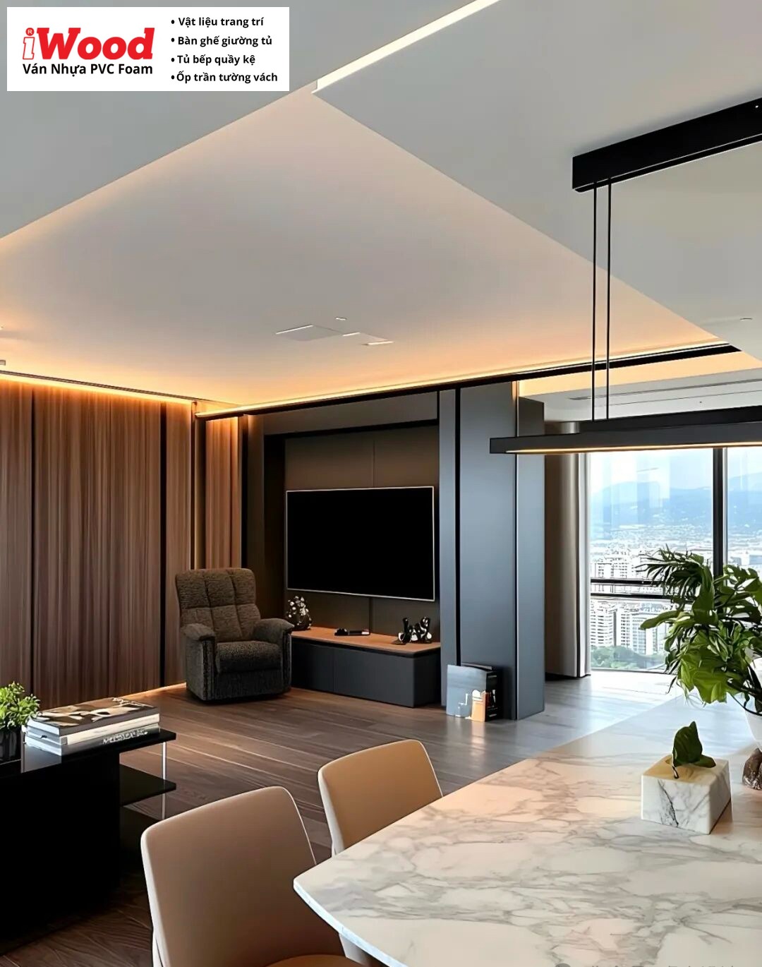 Kệ sách iWood thiết kế hiện đại Kệ sách iWood thiết kế hiện đại