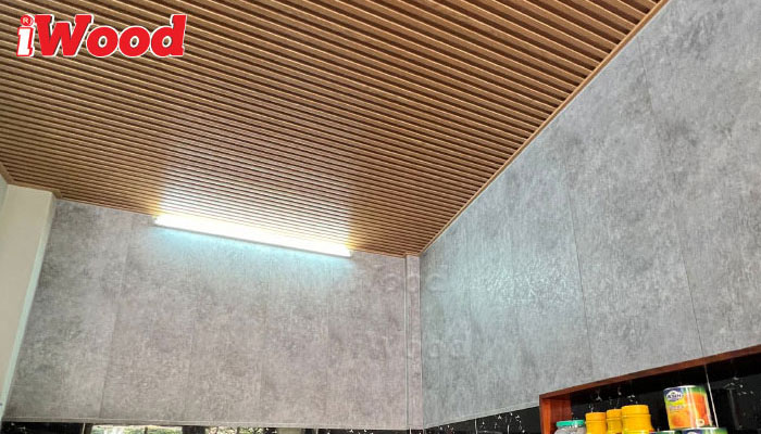 Quy trình thi công tấm ốp Nano chống xước chuyên nghiệp tại công trình thực tế