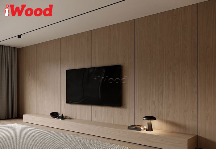 So sánh các độ dày tấm nhựa PVC Foam Board iWood