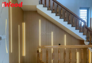 tấm ốp lam sóng iWood