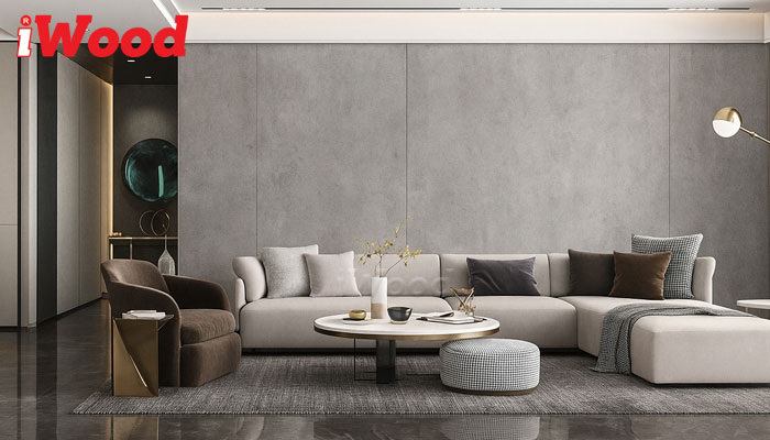 Ốp Tường Bằng Tấm Ván Nhựa PVC iWood – Đa Dạng Vân Gỗ Đá Sang Trọng Ốp Tường Bằng Tấm Ván Nhựa PVC iWood – Đa Dạng Vân Gỗ Đá Sang Trọng - Sản phẩm chất lượng cao từ iWood