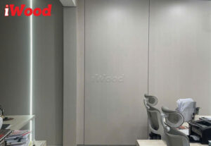 Tấm ốp than tre iWood vân gỗ