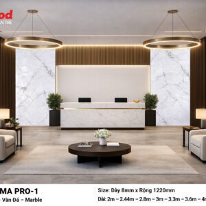 Tấm Than Tre Vân Đá PRO
