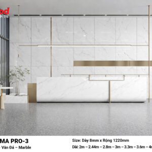 Tấm Than Tre Vân Đá PRO
