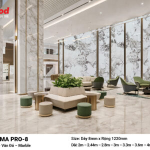 Tấm Than Tre Vân Đá PRO