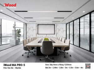 Tấm Than Tre Vân Đá PRO