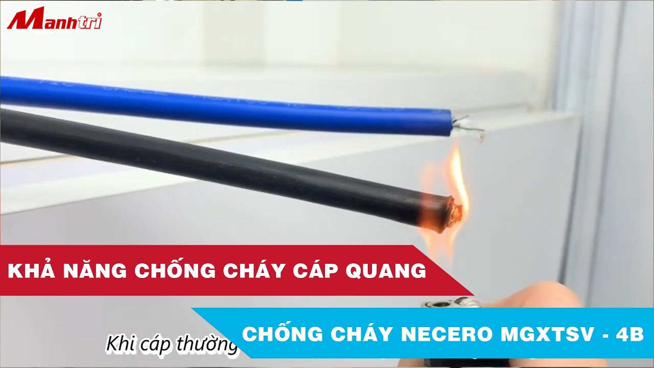 Kiểm tra khả năng chống cháy lan của tấm ốp iWood 2026