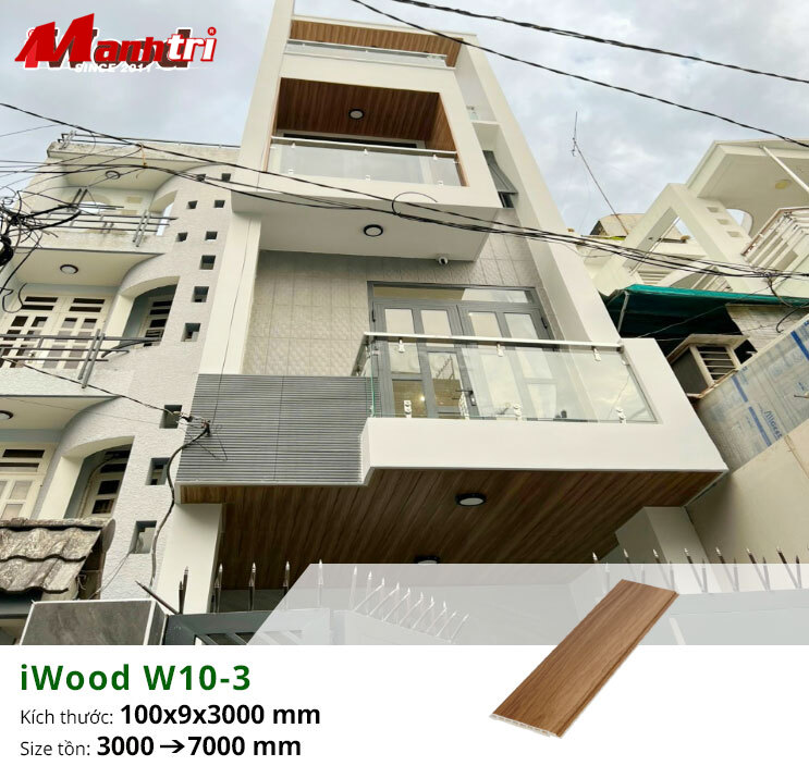 iWood 5S20-4