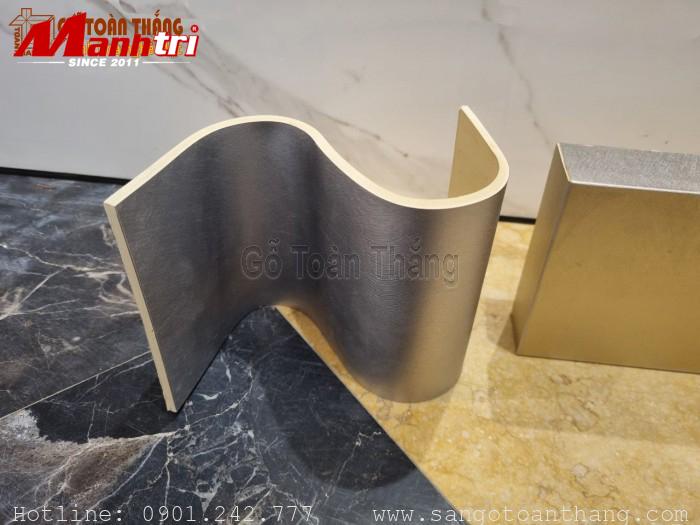 Tấm ốp lam sóng iWood 3S15-6