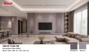 tấm ốp iWood