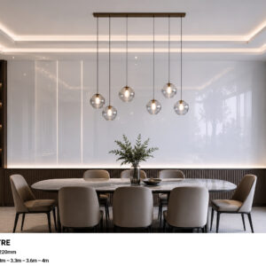 Tấm ốp than tre Film tráng gương trắng