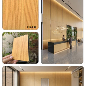 Tấm ốp than tre EiR-L11