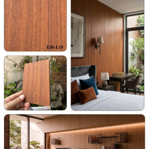 Tấm ốp than tre EiR-L15