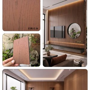 Tấm ốp than tre EiR-L16