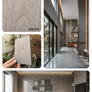 Tấm ốp than tre EiR-L18