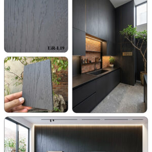 Tấm ốp than tre EiR-L19