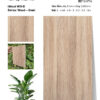 Tấm ốp than tre iWood WG-B
