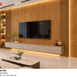 tấm ốp than tre