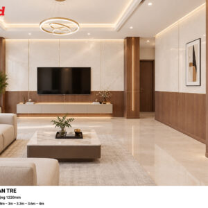 tấm ốp than tre
