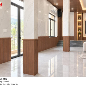 tấm ốp than tre