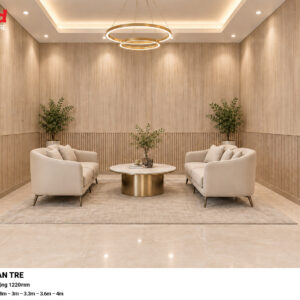 tấm ốp than tre