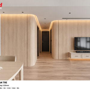 tấm ốp than tre