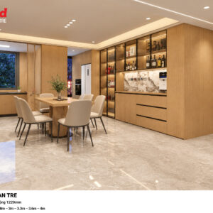Tấm Than Tre Vân Ghim Gỗ