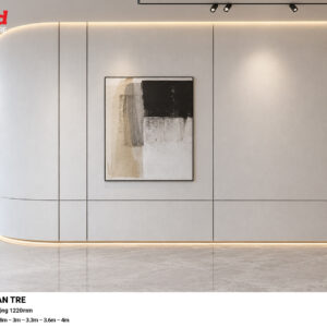 Tấm ốp than tre iWood WG-A