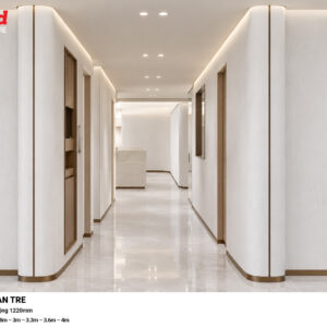 Tấm ốp than tre iWood WG-A