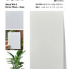 Tấm ốp than tre iWood WG-A