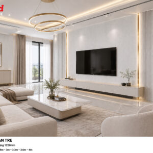 Tấm ốp than tre iWood WG-A